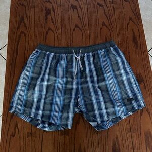 Hugo boss shorts
